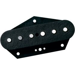 Dimarzio DP421B Area Hot T Bridge Pickup