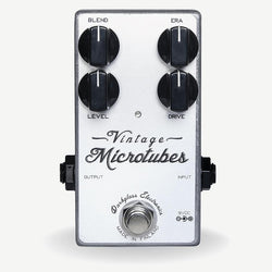 Darkglass Vintage Microtubes top