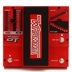 Digitech Whammy DT top