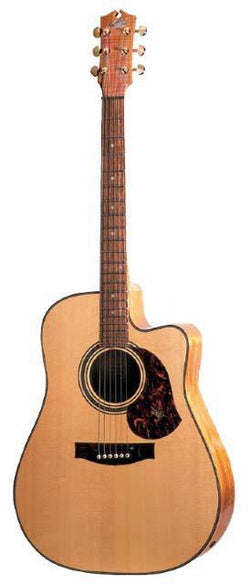 Maton EA80C Australian