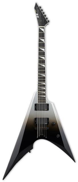 E-II Arrow NT Black Silver Fade