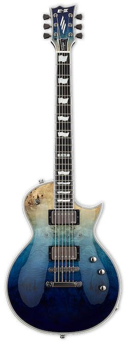 E-II ECLIPSE Blue Natural Fade