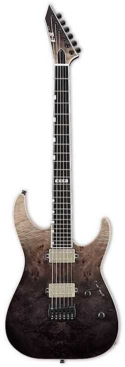 E-II M-II NT Black Natural Fade