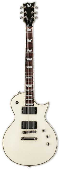 LTD EC-401 Olympic White
