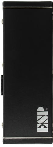 ESP LTD Hardshell Case for H, M and MH-Style Guitars.