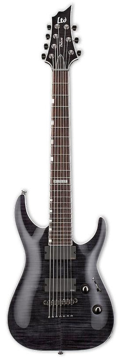 LTD H-1007 STBLK.