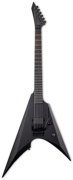 LTD ARROW BLACK METAL BLACK SATIN