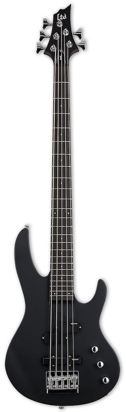 LTD B-15 BASS W/ BAG