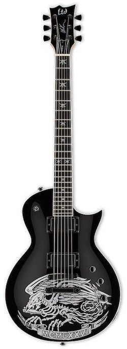 LTD WA-Warbird Will Adler