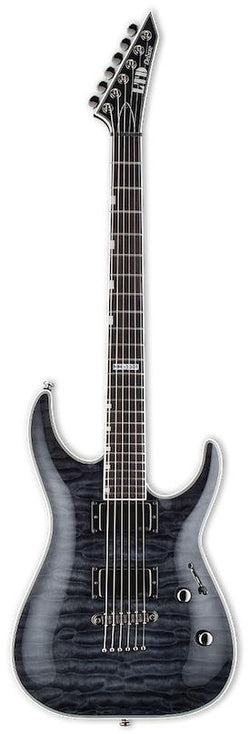 LTD MH-1001NT STBLK.
