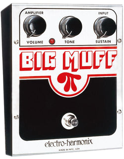 Electro-Harmonix Big Muff Pi