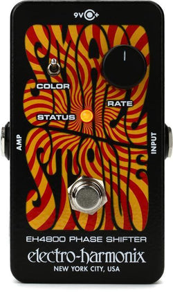 Electro-Harmonix Small Stone