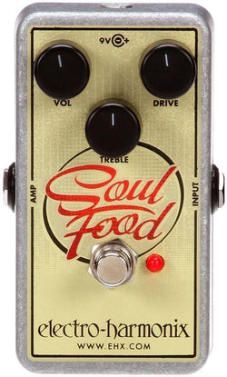 Electro-Harmonix Soul Food