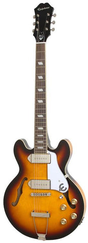Epiphone Casino Coupe