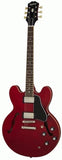 Epiphone ES-335 Cherry Finish