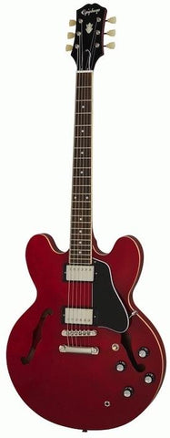 Epiphone ES-335 Cherry Finish