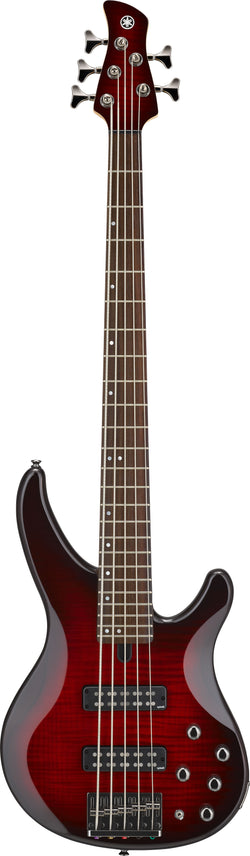 Yamaha TRBX605FM