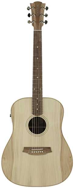 Cole Clark CCFL2E-BB - Bunya Top with Tasmanian Blackwood Back and Sides