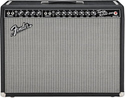 Fender 65 Twin Reverb