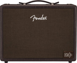 Fender Acoustic Junior GO