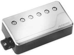 Fishman Fluence Classic Humbucker Neck FFCHBNB1