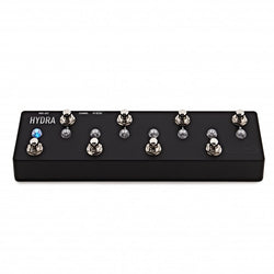 Fortin Hydra - Midi Foot Controller
