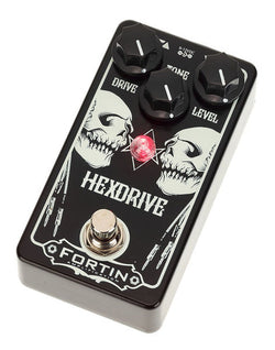 Fortin Hexdrive Pedal