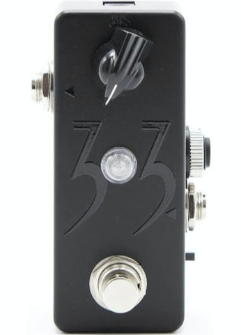 Fortin Mini 33 - Fredrik Thordendal Meshuggah Signature Pedal