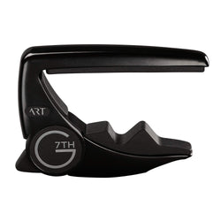 G7th Performance 3 Capo (Black)