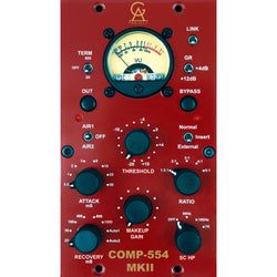 Golden Age COMP-554 Compressor Module