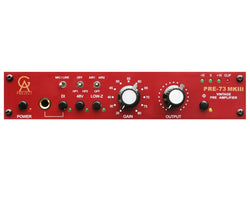 Golden Age PRE-73 MKIII Microphone Preamp