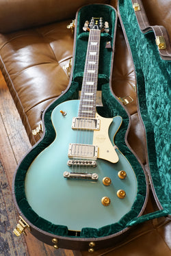 Heritage Factory Special Custom Shop Core Collection H-150 - Antique Pelham Blue