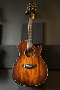 Taylor Builder's Edition K24ce