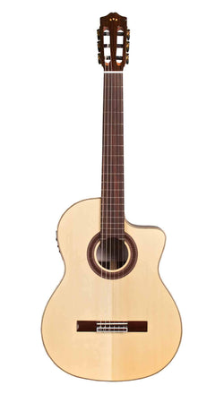 Cordoba GK Studio Negra Classical Guitar