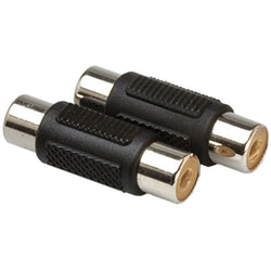 Hosa GRA-101 RCA Adapters