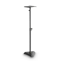 Gravity SP3202VT Tall Height Adjustable Varitilt Studio Monitor Speaker Stand (Single)