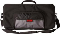 Gator Cases G-MULTIFX-2411. Effects Pedal Bag; 24x11