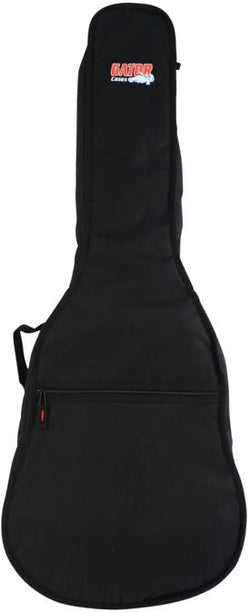 Gator Cases GBE-CLASSIC. Economy Gig Bag for Classical Guitars