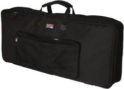 Gator Cases GKB-88-SLXL. Heavy Duty Extra Long and Slim 88-Note Keyboard Gig Bag