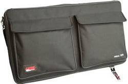 Gator Cases GPT-PRO. 30x16 Wood Pedal Board with  Black Nylon Carry Bag