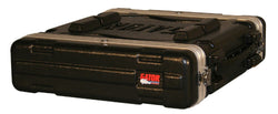 Gator GR-2L Standard 2U Rack Case