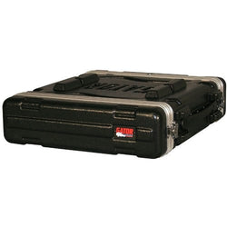 Gator GR-2S Shallow 2U Rack Case, 14.25