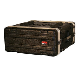 Gator GR-4L Standard 4U Rack Case