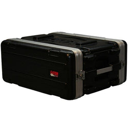 Gator GR-4S Shallow 4U Rack Case, 14.25