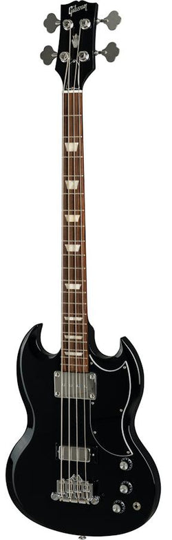 Gibson SG Standard Bass - Ebony