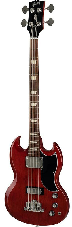 Gibson SG Standard Bass - Heritage Cherry