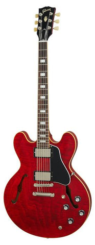 Gibson ES-335 Figured Sixties Cherry