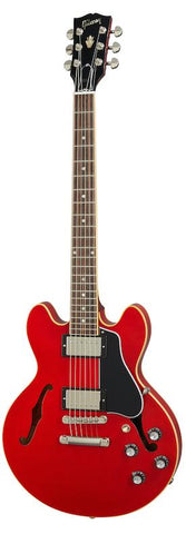 Gibson ES-339 Cherry
