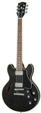 Gibson ES-339 Trans Ebony