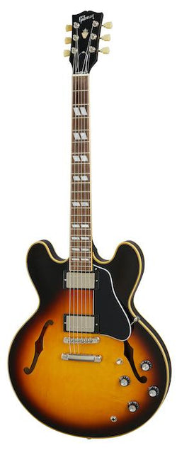 Gibson ES-345 Vintage Burst